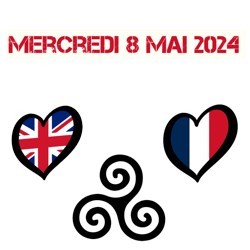 8 Mai 2024